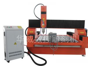 通辽霍林郭勒石材圆柱雕刻机HW-1515SA