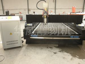 通辽霍林郭勒HW-1530石材雕刻机