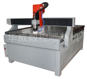 通辽霍林郭勒HW-1325S玻璃雕刻机