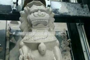 通辽霍林郭勒石材雕刻样板