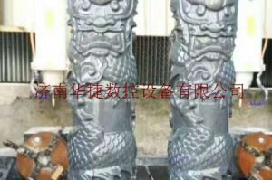 通辽霍林郭勒石材雕刻样板