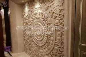 通辽霍林郭勒石材雕刻样板
