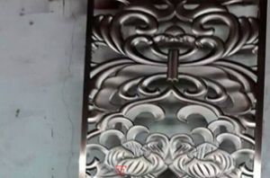 通辽霍林郭勒金属/铝/铜板样品