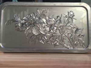通辽霍林郭勒金属/铝/铜板样品