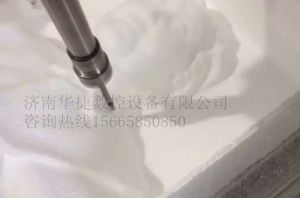 通辽霍林郭勒泡沫/橡塑样品