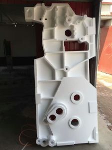 通辽霍林郭勒泡沫/橡塑样品
