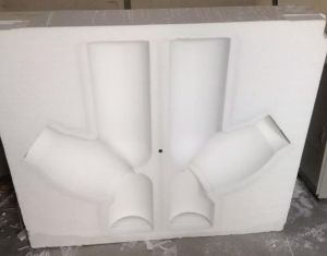 通辽霍林郭勒泡沫/橡塑样品