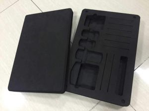 通辽霍林郭勒泡沫/橡塑样品