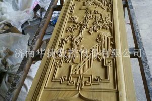 通辽霍林郭勒木工样品