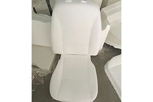 通辽霍林郭勒五轴加工中心样品