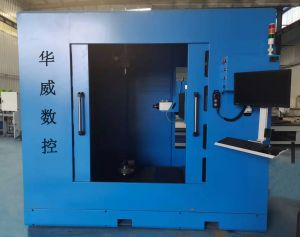 通辽霍林郭勒全包围立式立体雕刻机