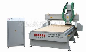 通辽霍林郭勒HWM25-L木门雕刻机